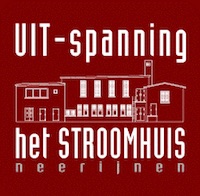 stroomhuis